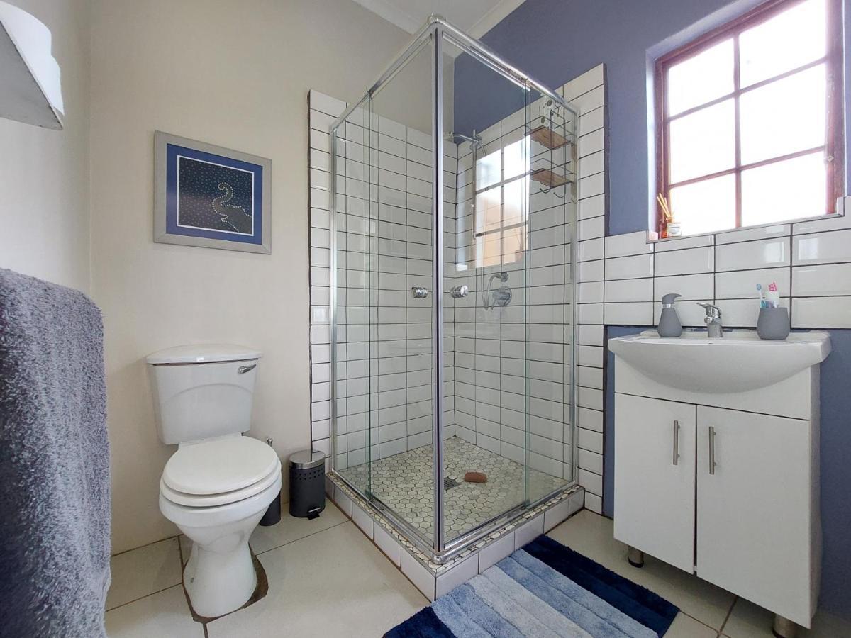 Upmarket Off Grid Cottage On Organic Farm In Secure Estate Howick Extérieur photo