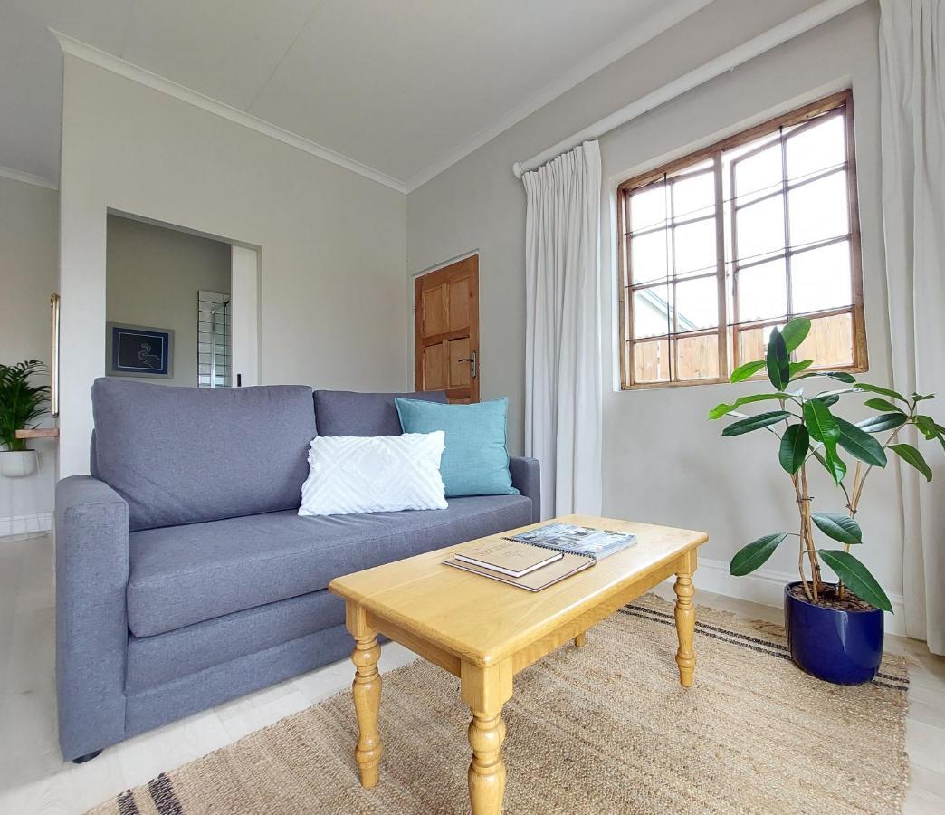 Upmarket Off Grid Cottage On Organic Farm In Secure Estate Howick Extérieur photo
